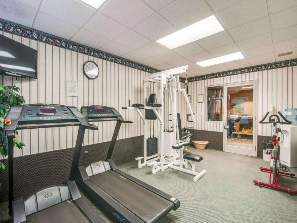 Comfort Inn Airport