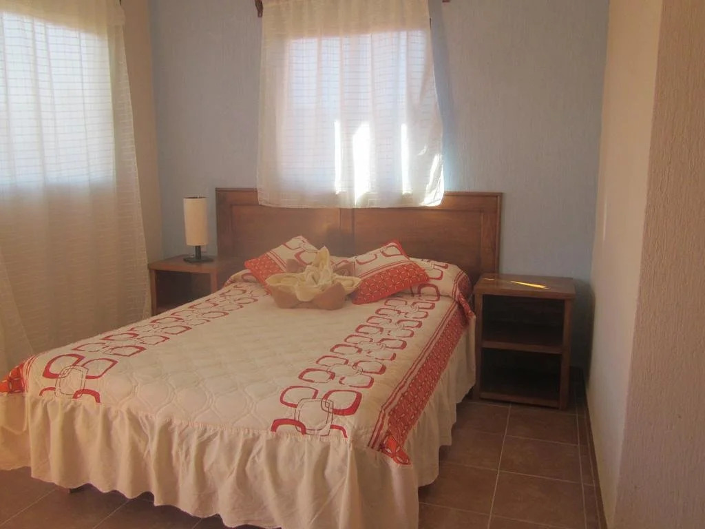 Hotel Tres Flores