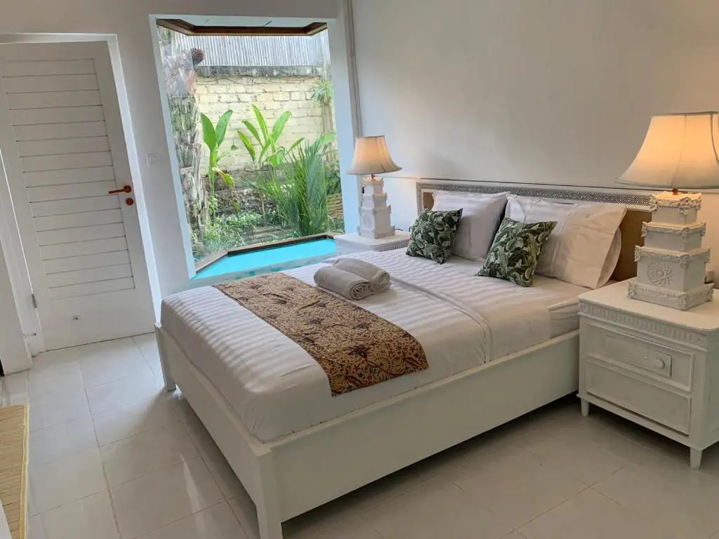 NIKINIKO Beach House by Lolavillas - 100mts to the beach