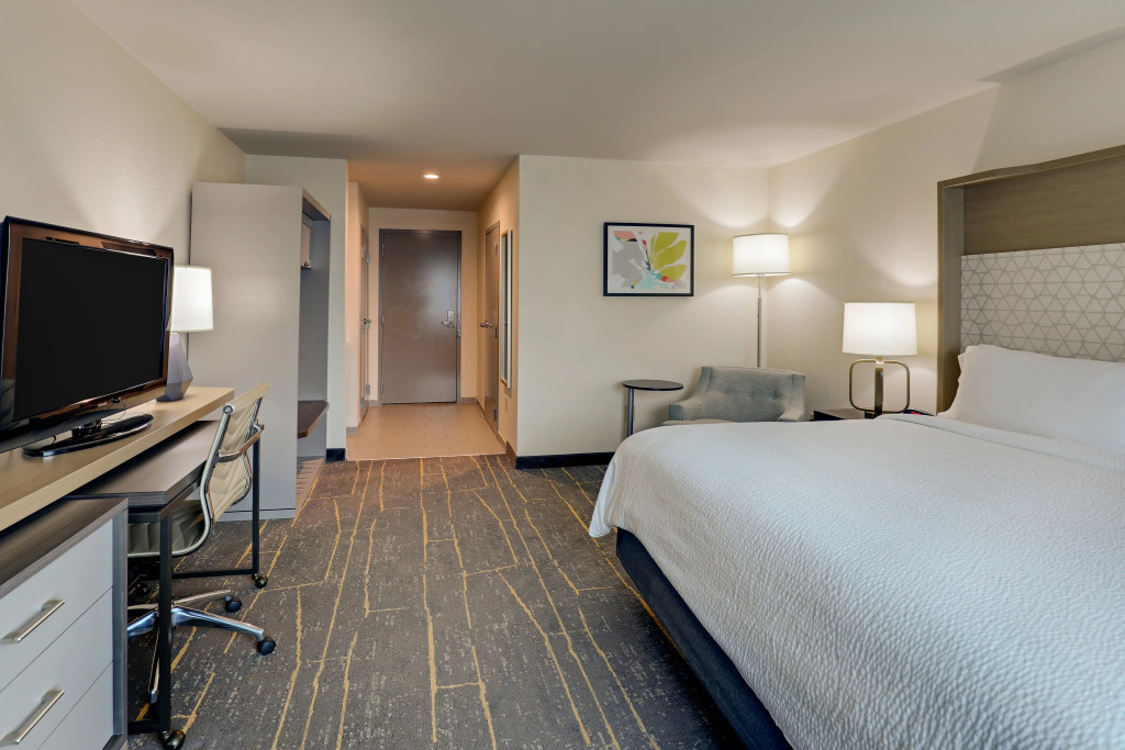 Holiday Inn Mobile Airport by IHG
