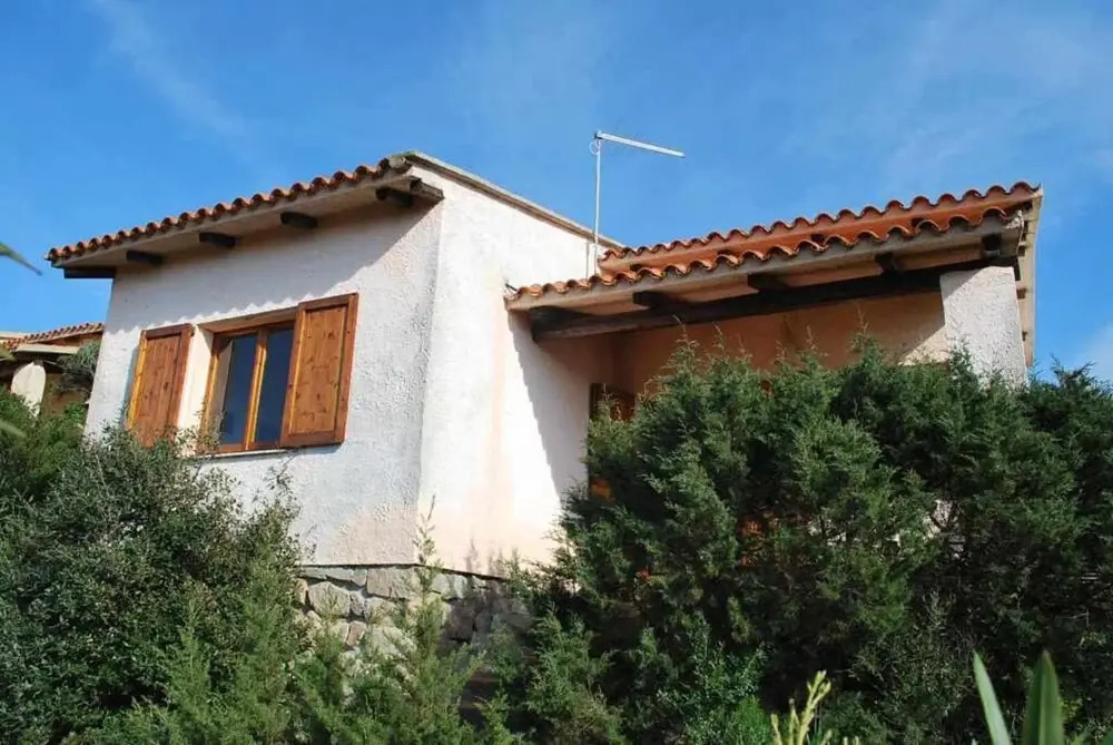 Villa Mancini