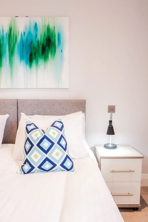 Stunning Studio - Sleeps 4
