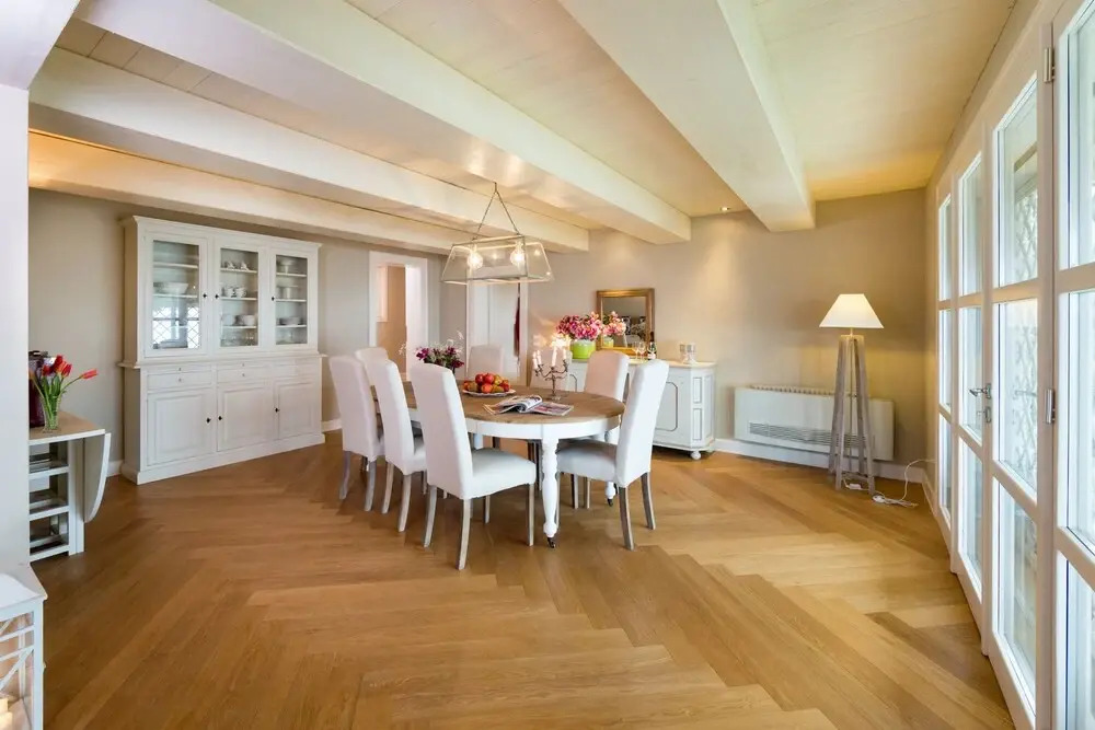 Villa Tramonto