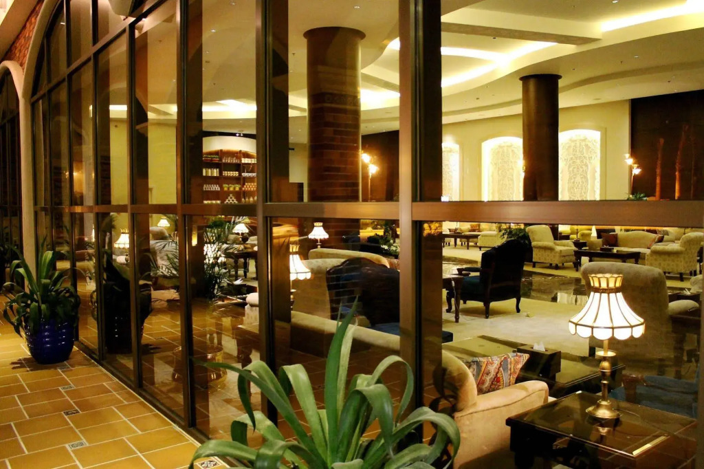 Crowne Plaza Riyadh Al Waha by IHG