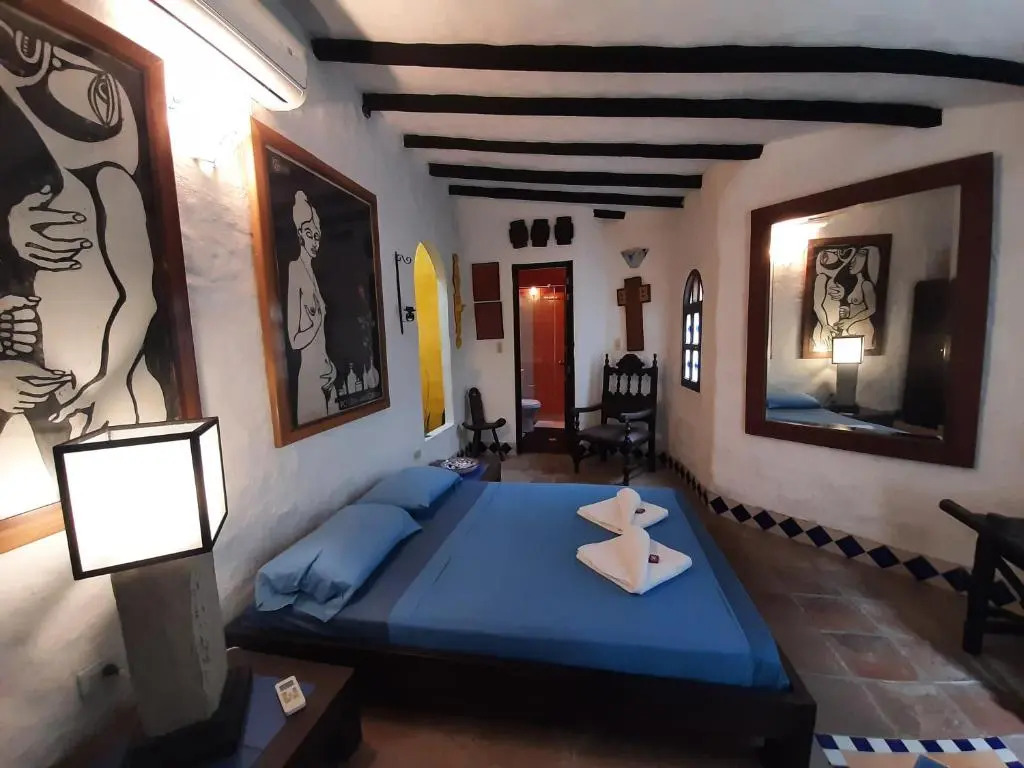 Casa Constantino