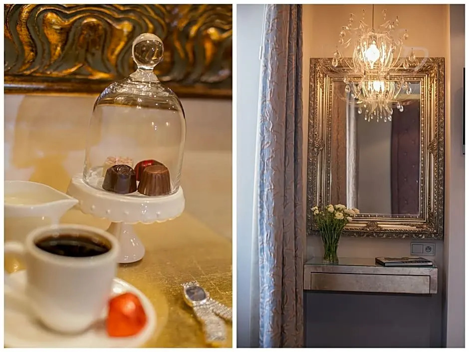 Soleil Boutique H