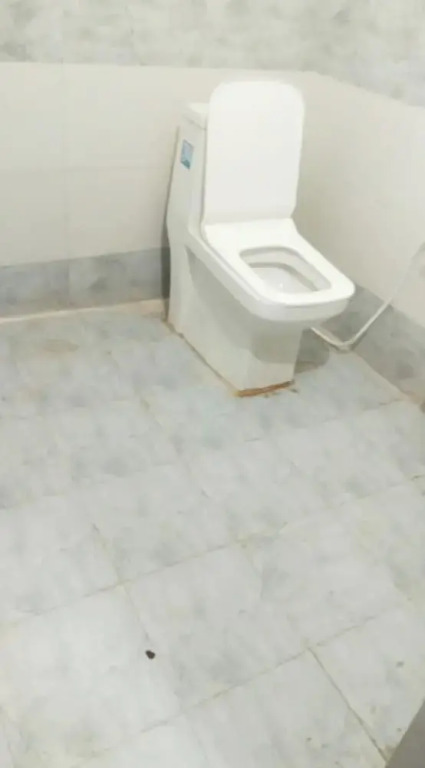 Hotel Premdeep Aashray Vridavan