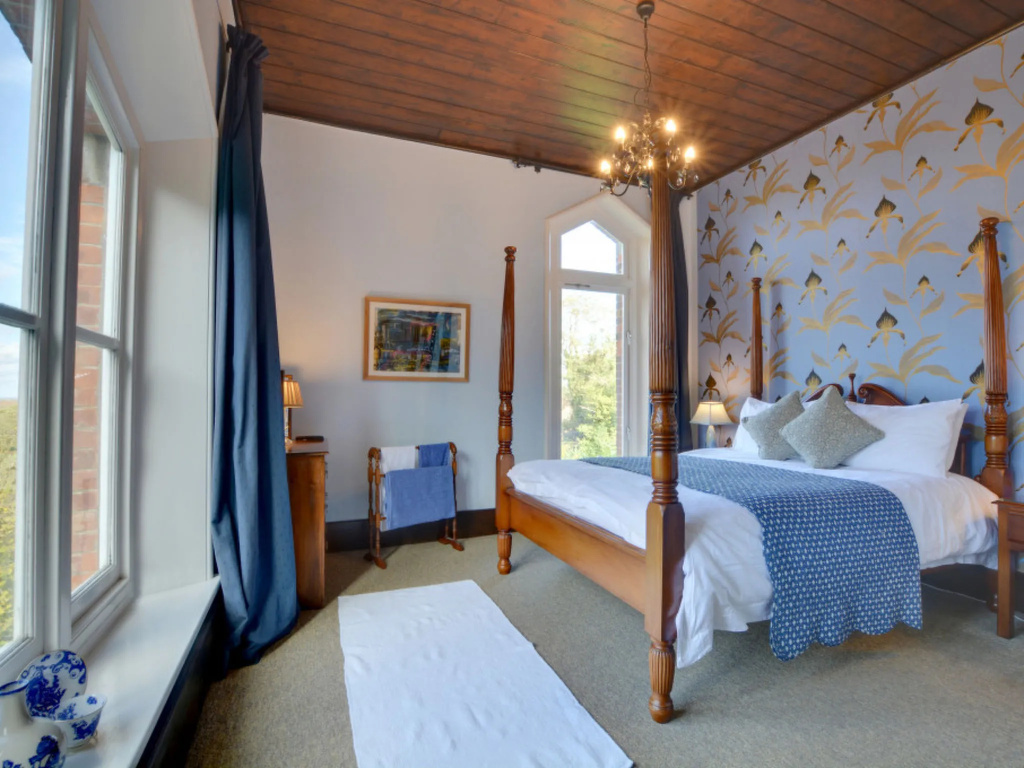 Holiday Home Eatenden Tower
