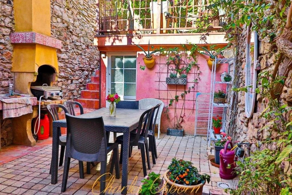 Atypical Loft of 120m2