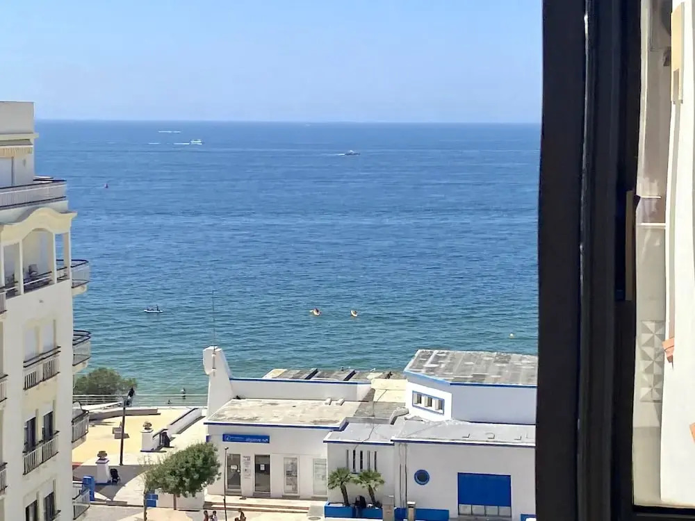 Armação DE Pêra Ocean Breeze