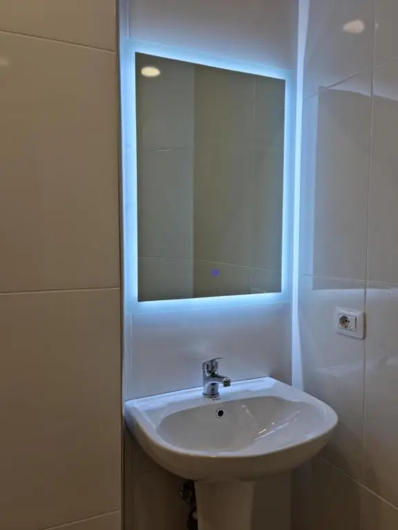 #Beautiful New Apartment,Studio- Close Tirana City Center