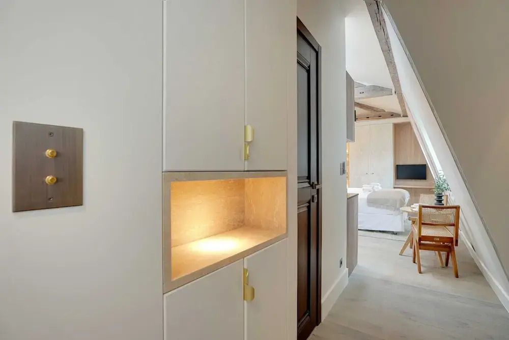 Magnificent Studio - 2P - Place-vendome