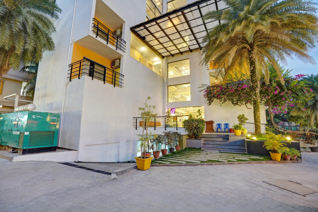 Astra Hotels & Suites - Marathalli