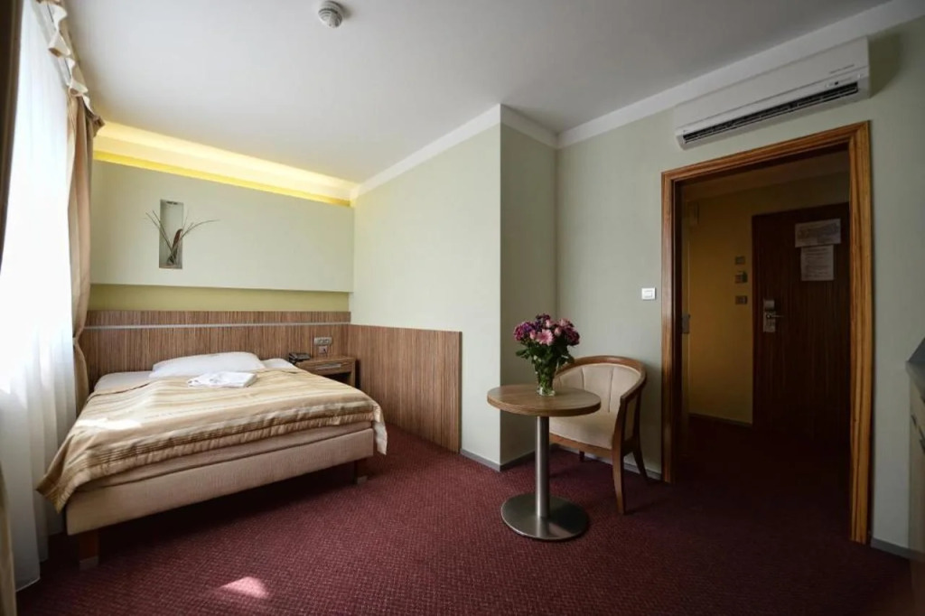 Hotel Vaka