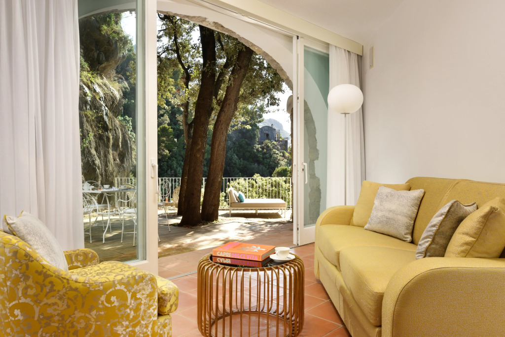 Hotel Piccolo SantAndrea
