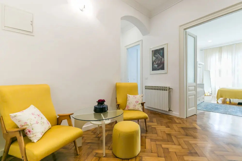 Irundo Rovinj - Old Town Apartmants