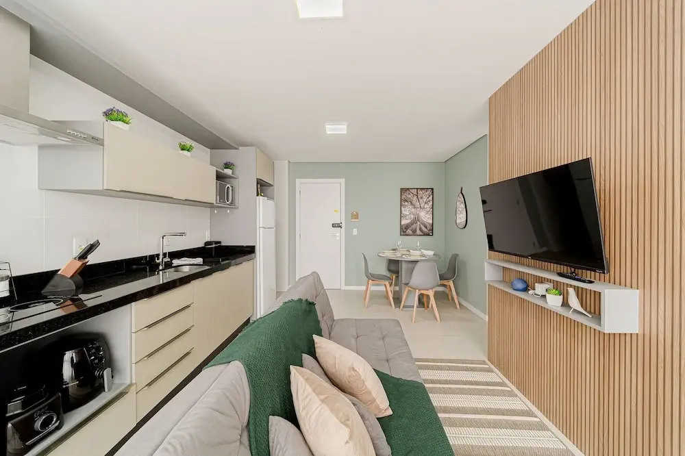 Studio H Residencial Flipchave STH000