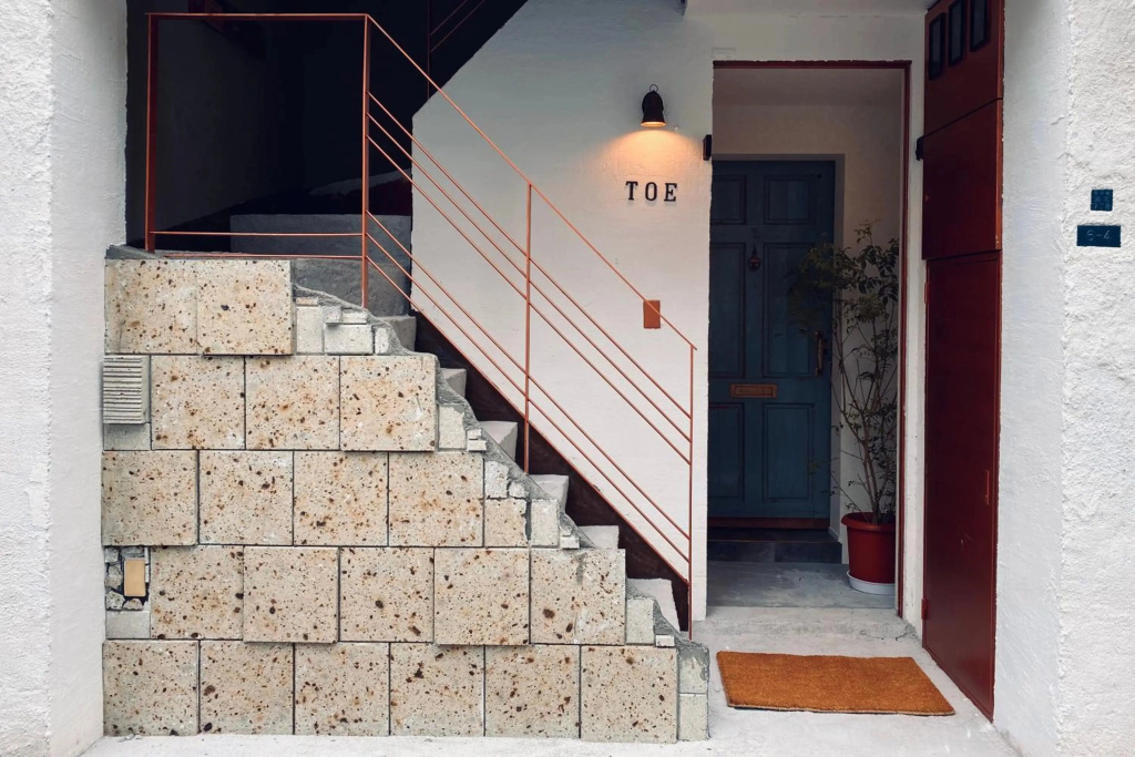 Toe Library