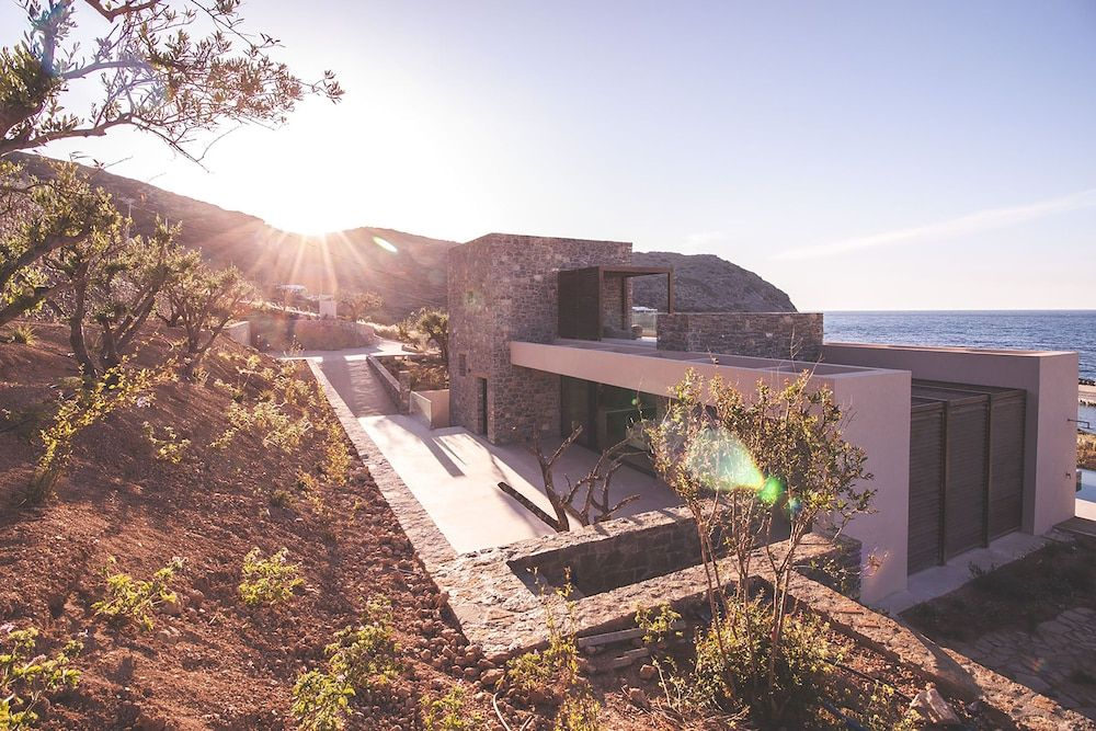 Nuez Villas