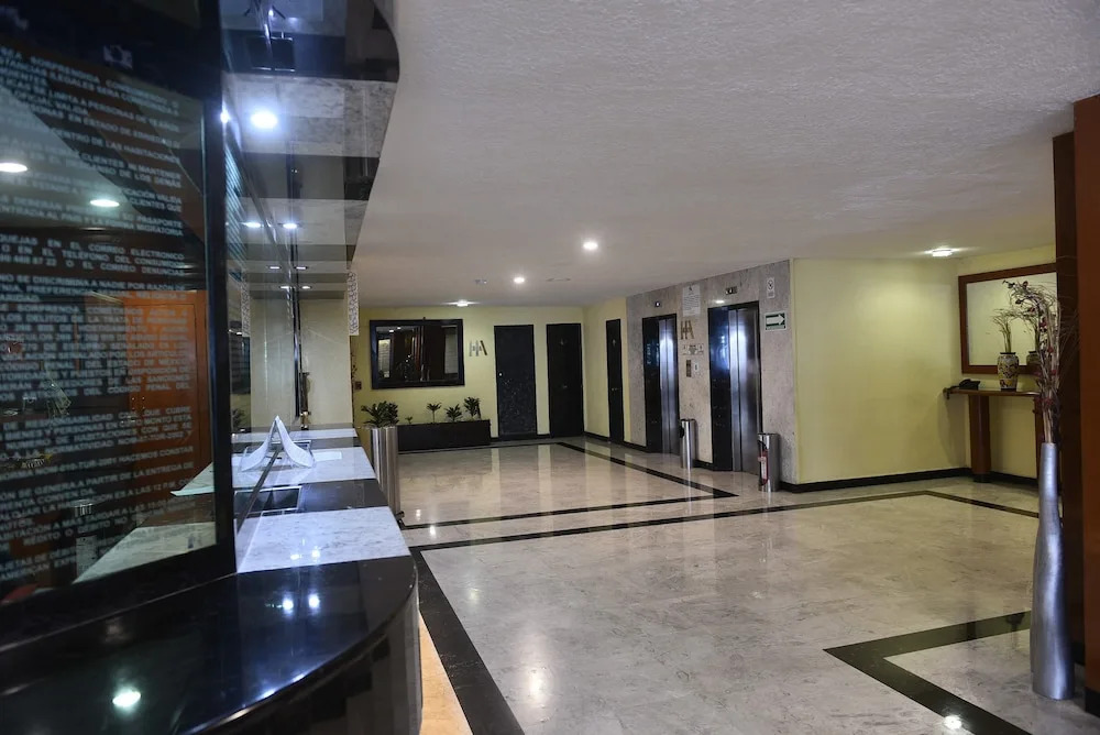 Hotel Atizapan