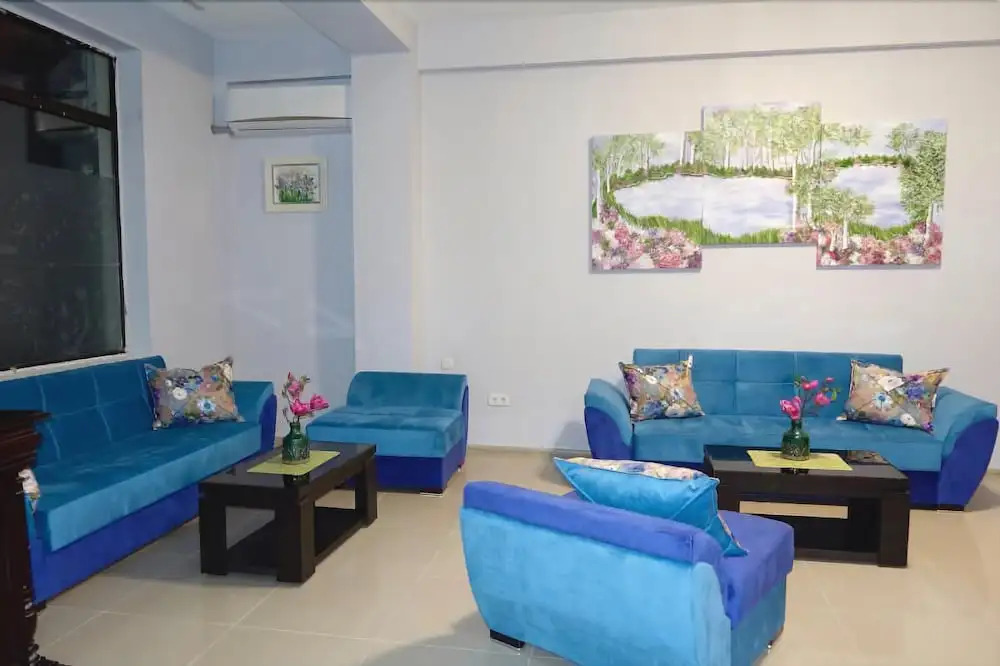 Sky Georgia Boutique Hotel