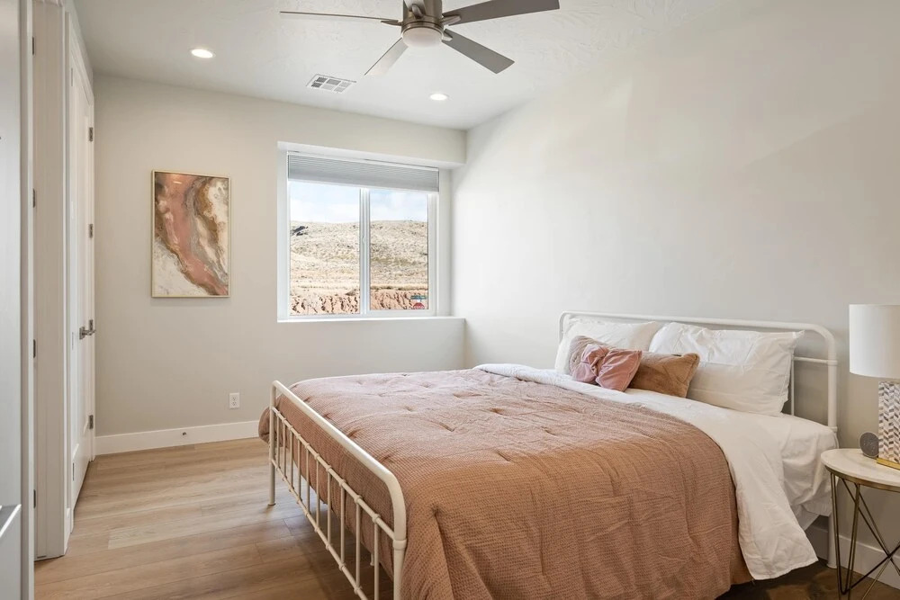Paddle And Play 5 Bedroom Townhouse