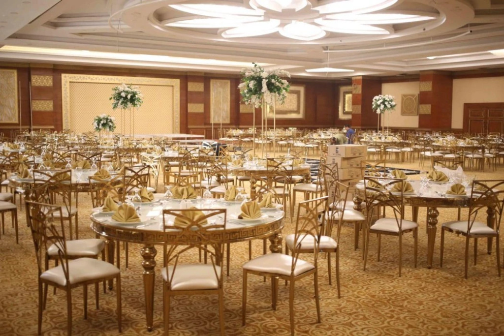 Tolip Gardens Hotel