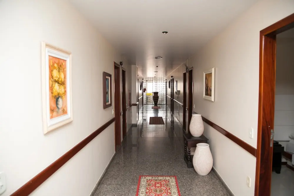 Hotel Palace