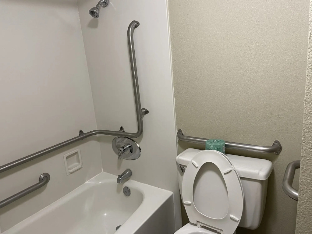 Quality Inn & Suites Tuscaloosa near University