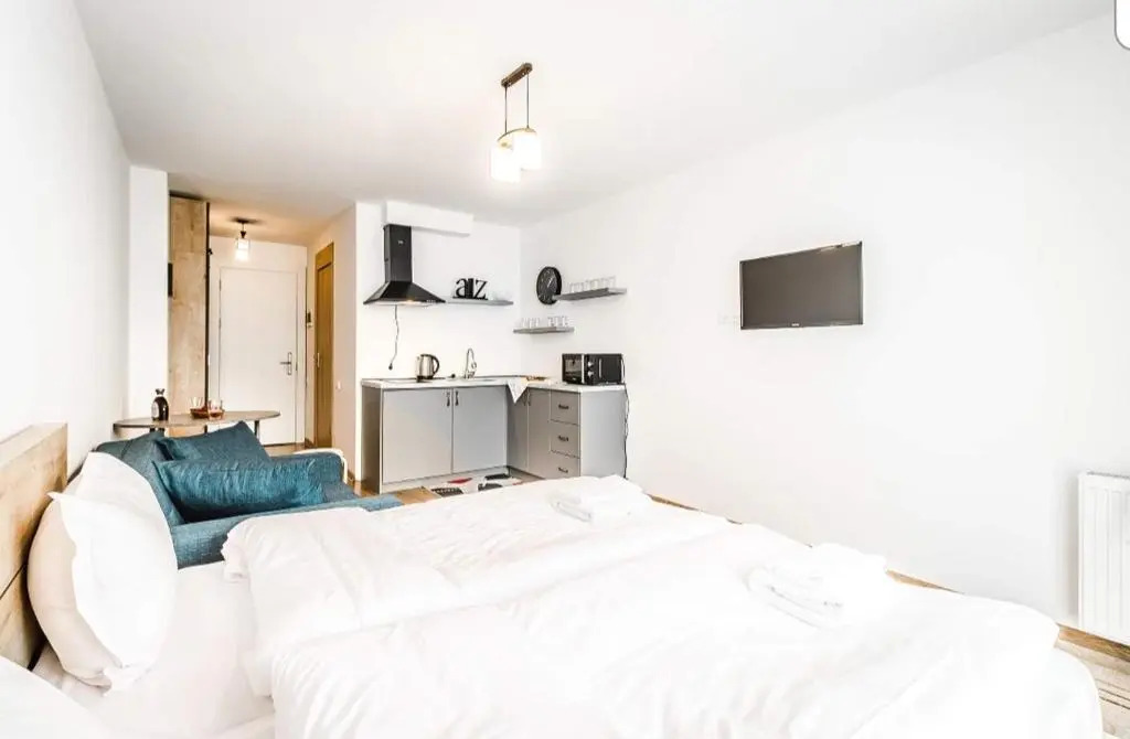 New Gudauri Loft2 N118