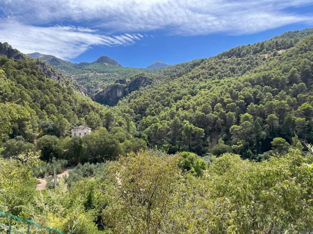 Villa Río Béjar