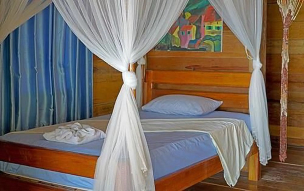Tree House Bungalows
