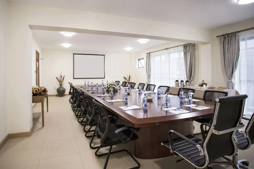 Lotos Inn & Suites -Nairobi, Westlands