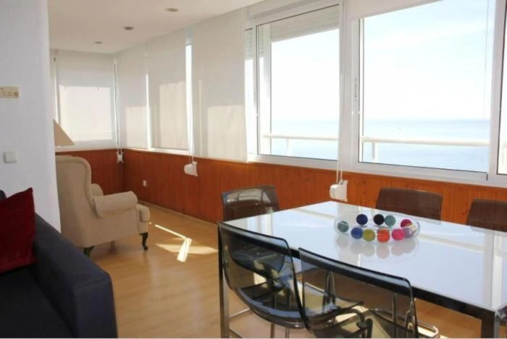 Apartment in Torremolinos 100392