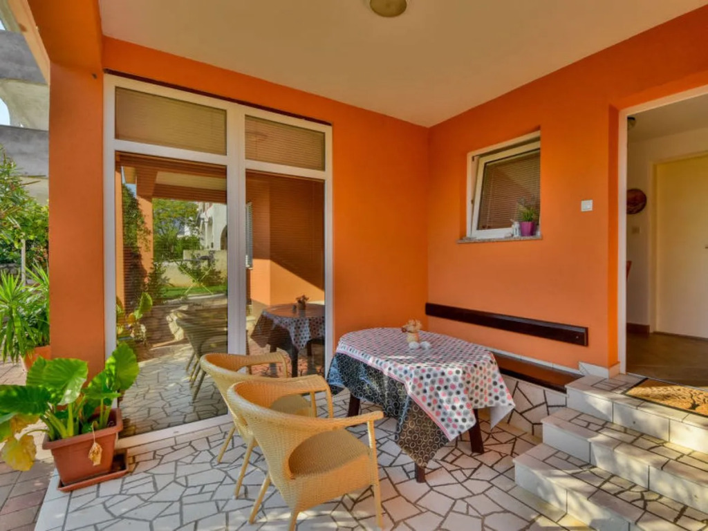 Apartment Željka Campodolcino 17058