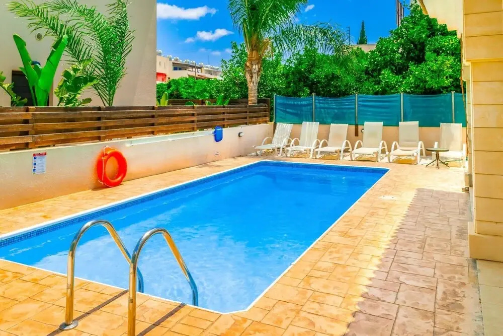 Villa Laida in Protaras