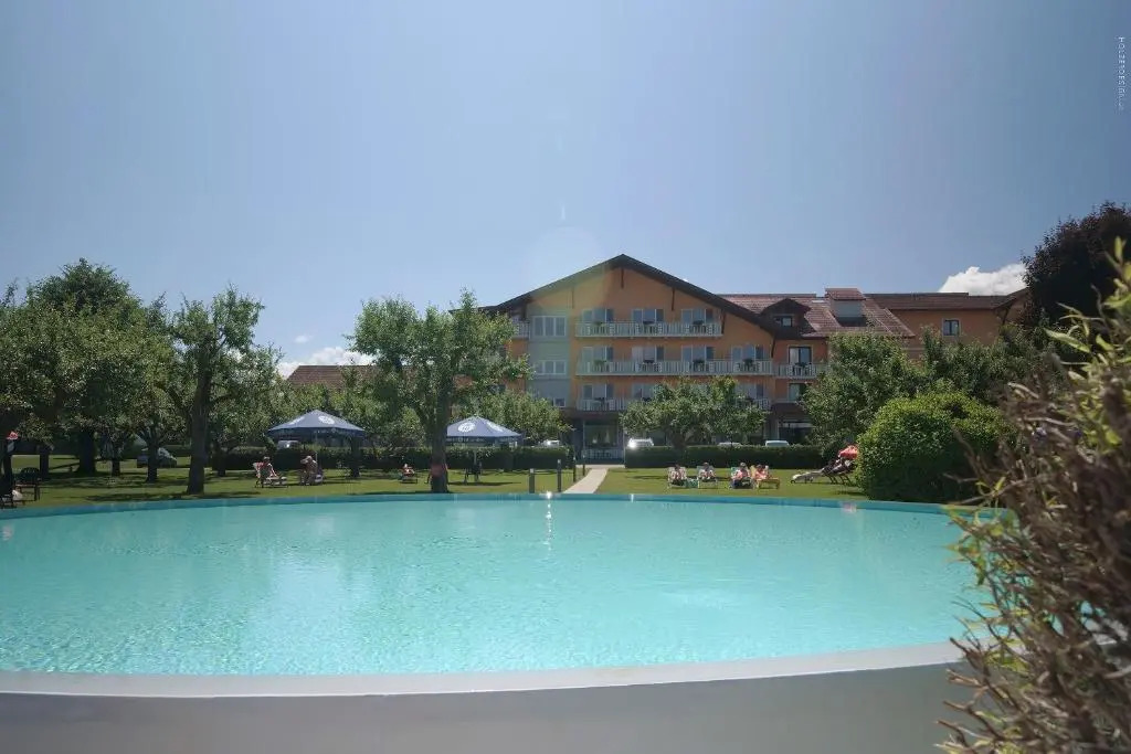Hotel Pachernighof