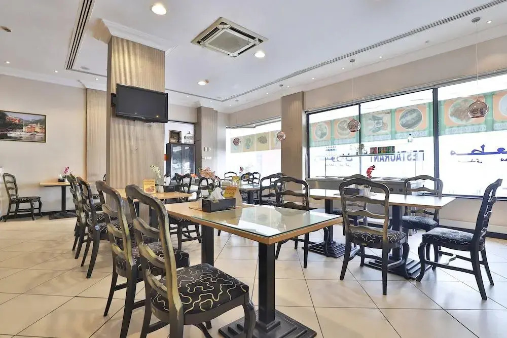 Baisan Hotel Apartment