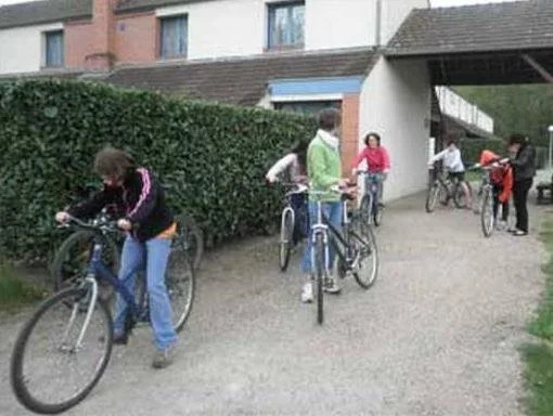 La Ferme de Courcimont