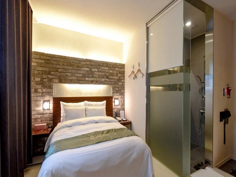 Namoo Hotel