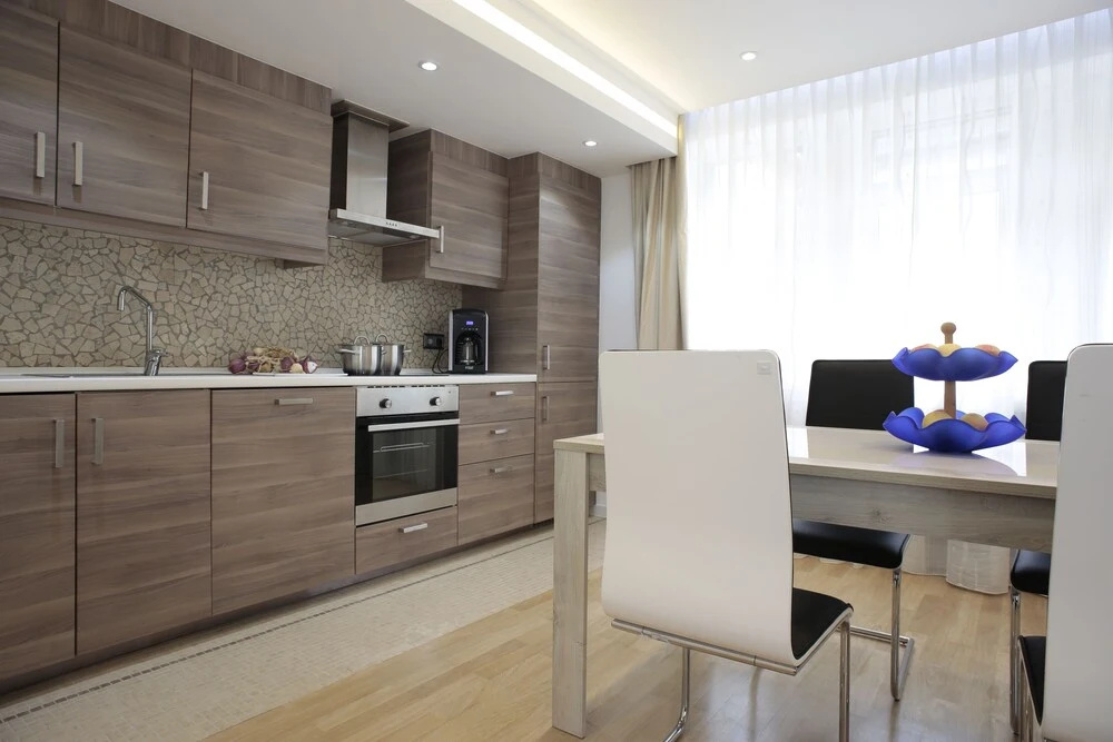 The Queen Luxury Apartments - Villa Gemma