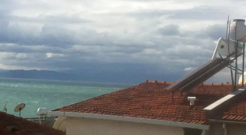 Balci Pension