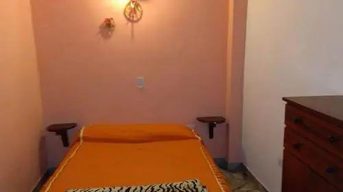 El Potro Hostel Natural