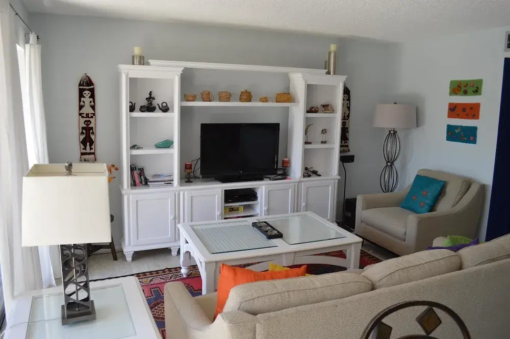 Cove II 732F 2 Bedroom Condo By Midnight Cove II