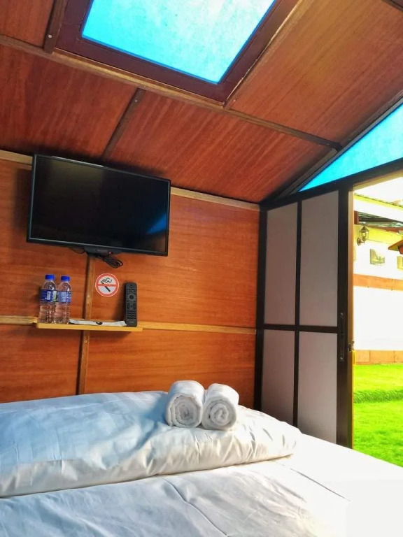 Kea Garden Mini Chalet