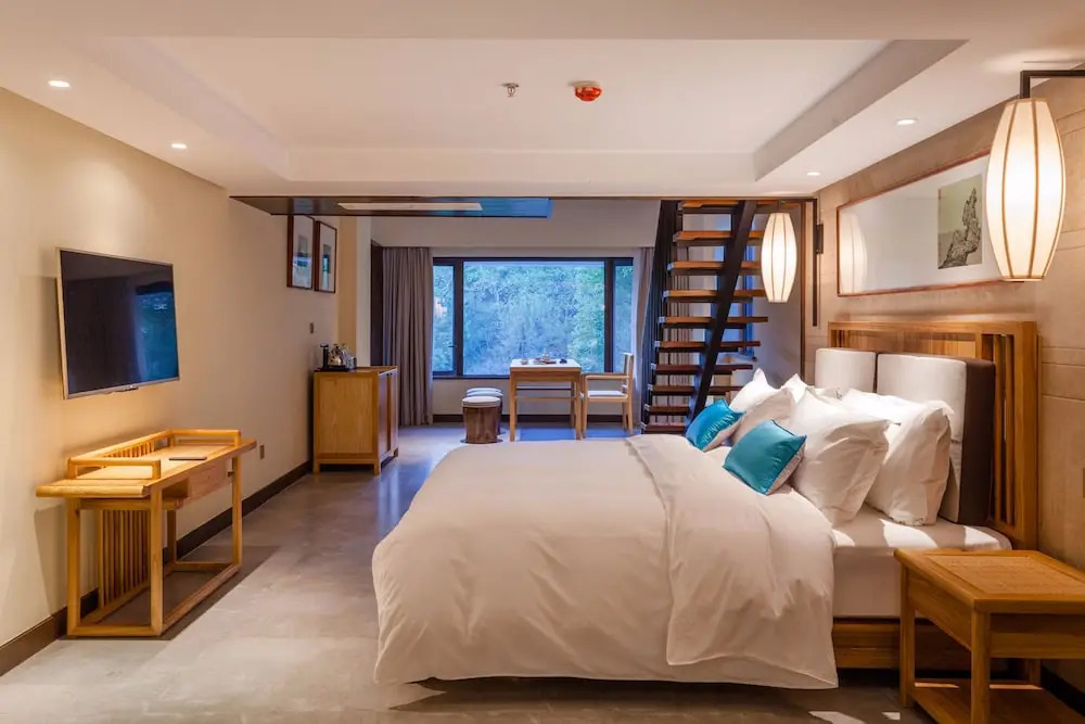 Hangzhou Shusheng Resort