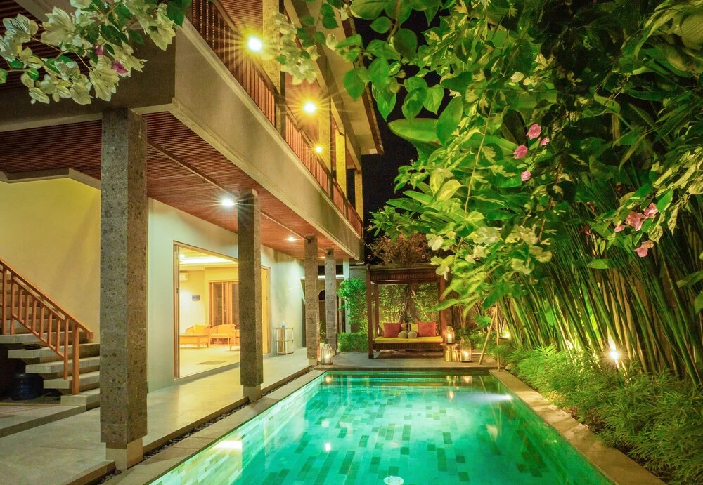 Villa Daun 1 Canggu by Premier Hospitality Asia