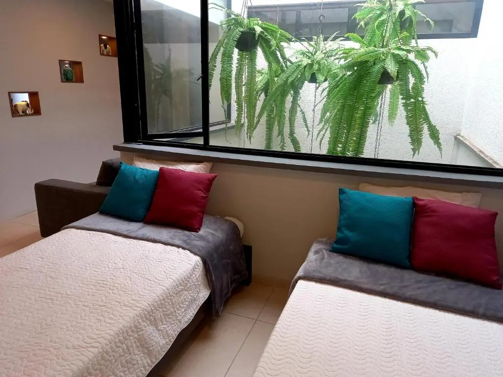 Kapital Suites