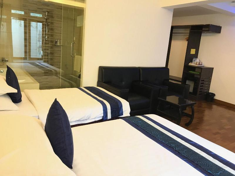 Sky View Bed & Breakfast