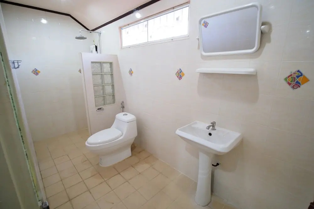 OYO 911 Suanphai Resort